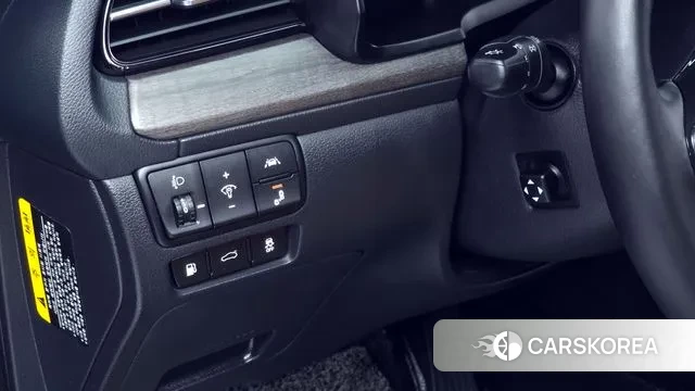 Kia K7 Premier 2019 Черный из Кореи, фото 5