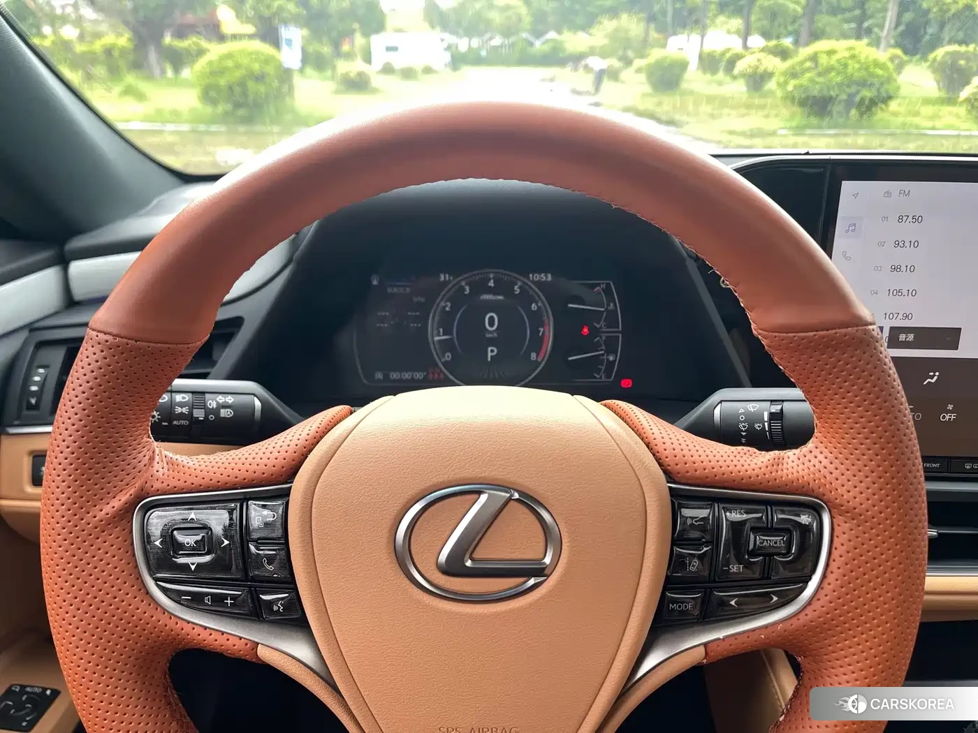 Lexus ES 2026 Белый из Китая, фото 6