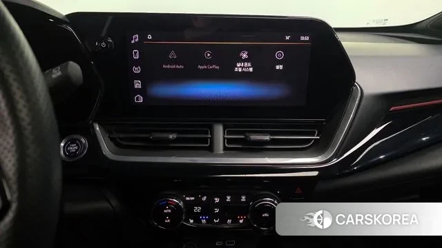 Chevrolet (GM Daewoo) Trax Crossover 2023 Белый из Кореи, фото 5