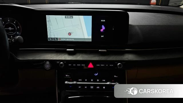 Kia Carnival 4th generation 2022 Белый из Кореи, фото 5