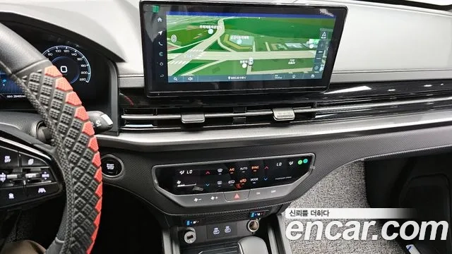 Ssangyong The New Rexton Sports Cannes id 2910194 из Кореи 5