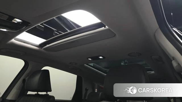 Hyundai Palisade 2022 Серый из Кореи, фото 5