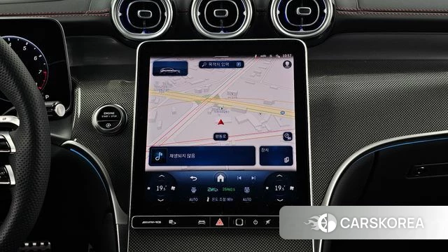 Mercedes-Benz GLC-Class X253 2025 Белый из Кореи, фото 5