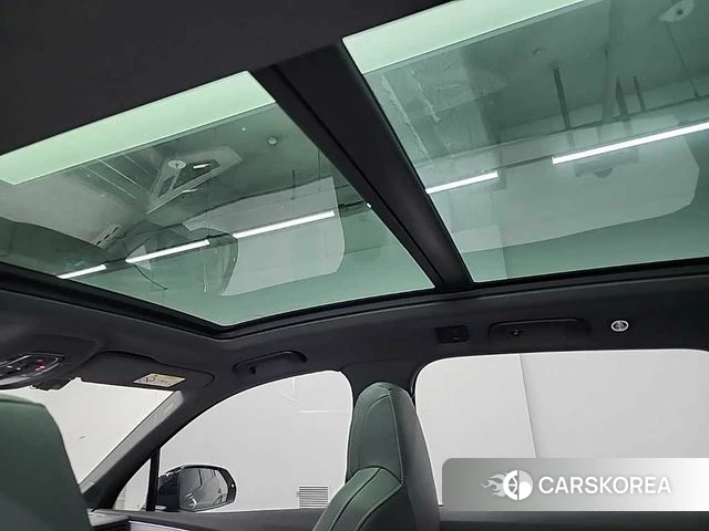 Audi Q7 (4M) 2022 Серый из Кореи, фото 5