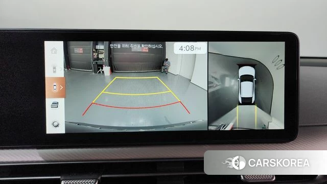 Genesis GV60 2022 Серый из Кореи, фото 5