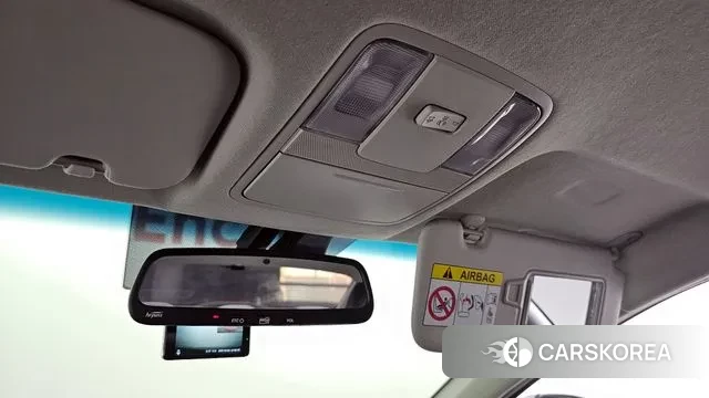 Kia The New K3 2nd generation 2022 Серебряный из Кореи, фото 5