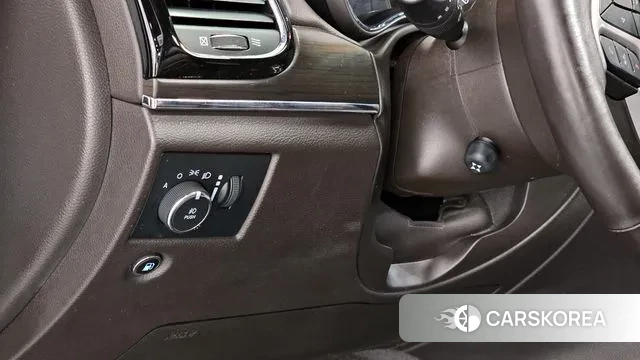 Jeep Grand Cherokee 2019 Белый из Кореи, фото 5