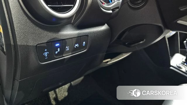 Hyundai Kona 2018 Белый из Кореи, фото 5