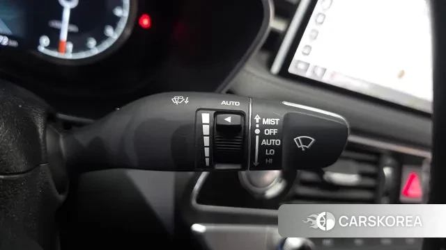 Genesis The New G70 2021 Серый из Кореи, фото 5