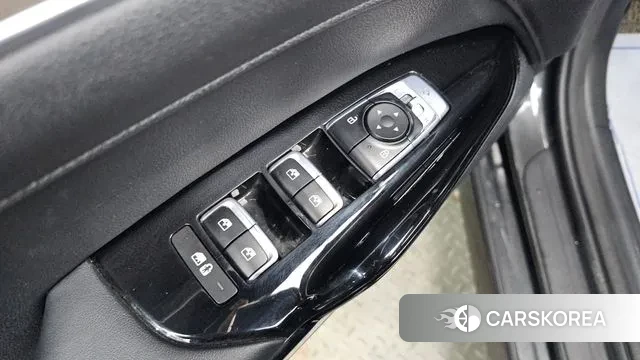 Kia K5 3rd generation 2020 Серый из Кореи, фото 5