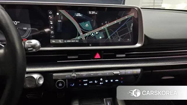 Hyundai Ionic 6 2023 Белый из Кореи, фото 5