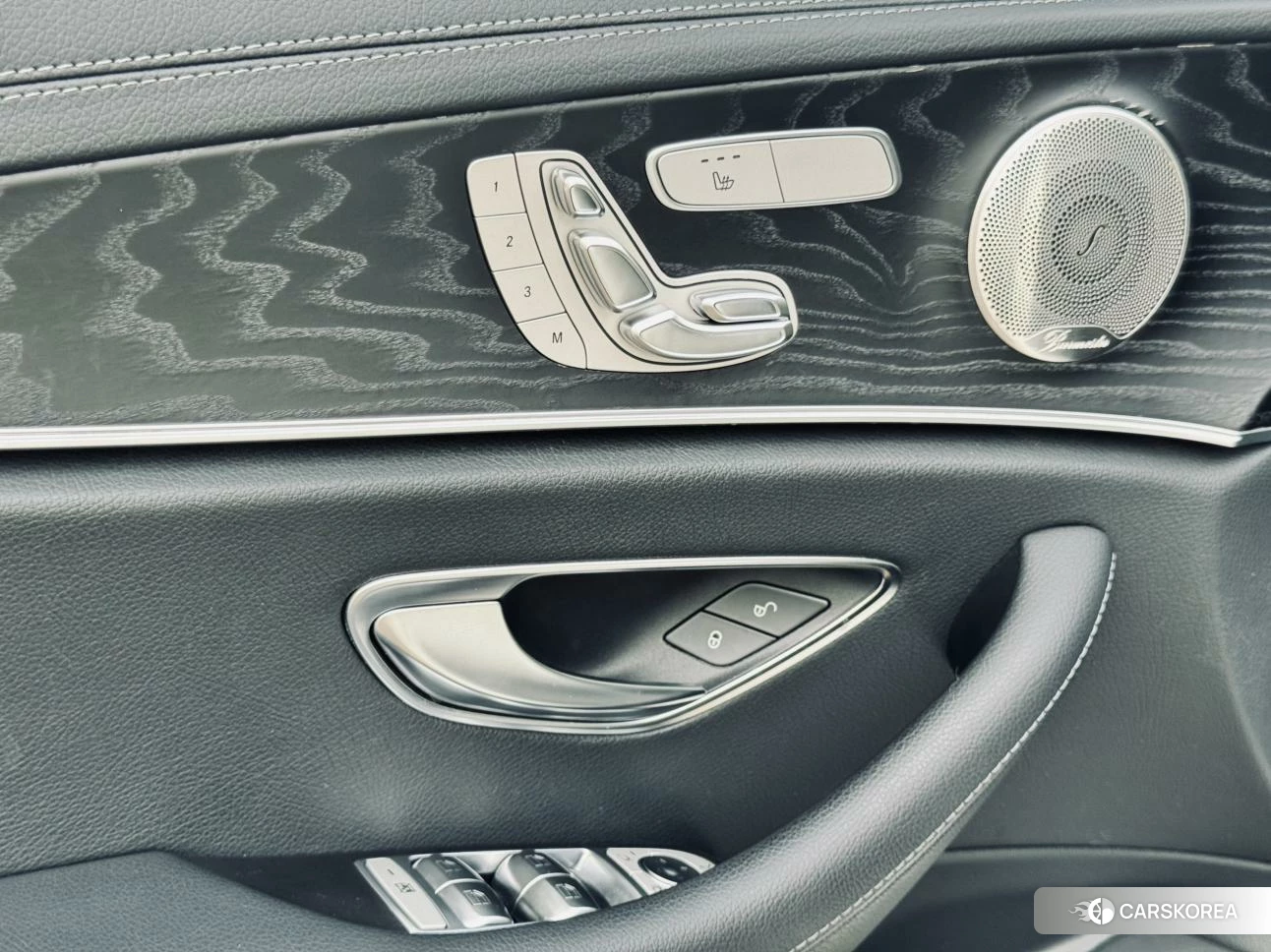 Mercedes-Benz E-class (imported) 2021 Белый из Китая, фото 5