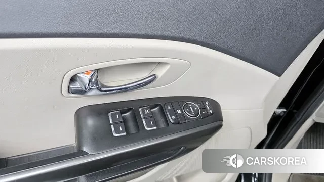 Kia The New Carnival 2019 Черный из Кореи, фото 5
