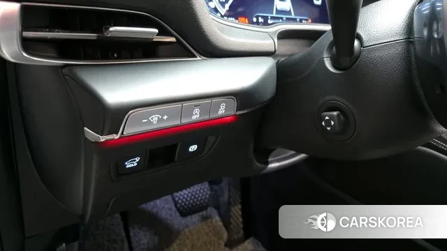 Genesis GV80 2022 Белый из Кореи, фото 5