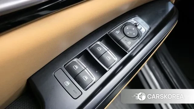 Kia Carnival 4th generation 2021 Белый из Кореи, фото 5