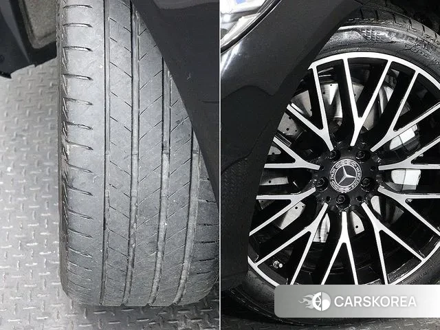 Mercedes-Benz S-Class W223 2023 Черный из Кореи, фото 5