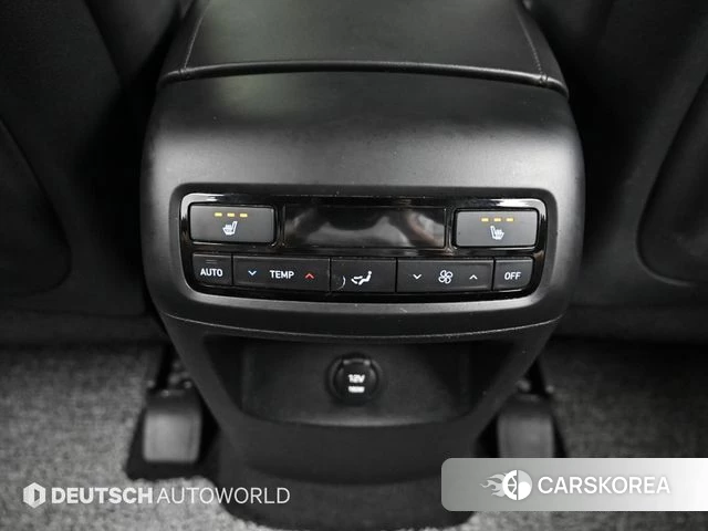 Hyundai The New Palisade 2022 Белый из Кореи, фото 5