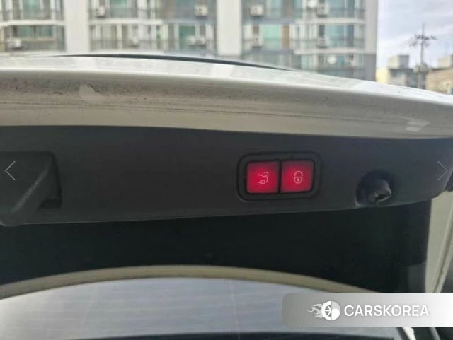 Mercedes-Benz E-Class W213 2022 Белый из Кореи, фото 5