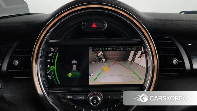 Mini Cooper 2020 Цвет тростника из Кореи, фото 5