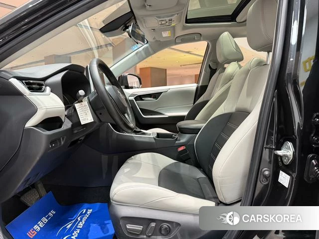 Toyota Wilanda 2021 Черный из Китая, фото 5
