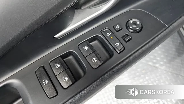 Hyundai The New Avante (CN7) 2024 Серый из Кореи, фото 5