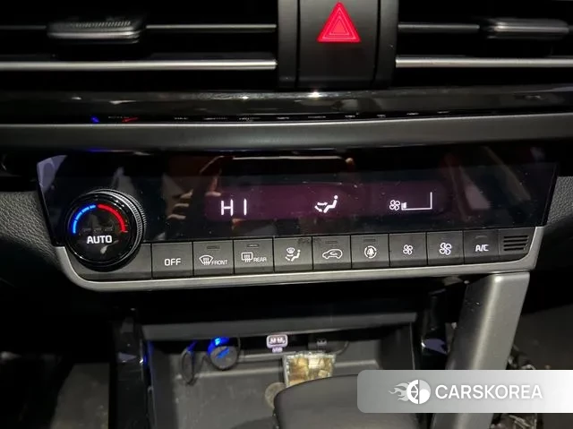 Kia Seltos 2022 Черный из Кореи, фото 5