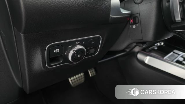 Mercedes-Benz EQB X243 2025 Черный из Кореи, фото 5