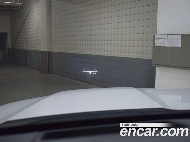 Kia Mohave Master id 2338516 из Кореи 5