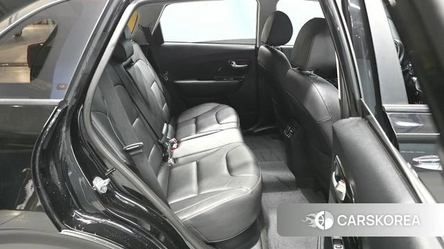 Kia Niro EV 2022 Черный из Кореи, фото 5