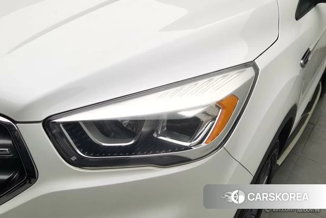 Ford Winged Tiger 2019 Белый из Китая, фото 5