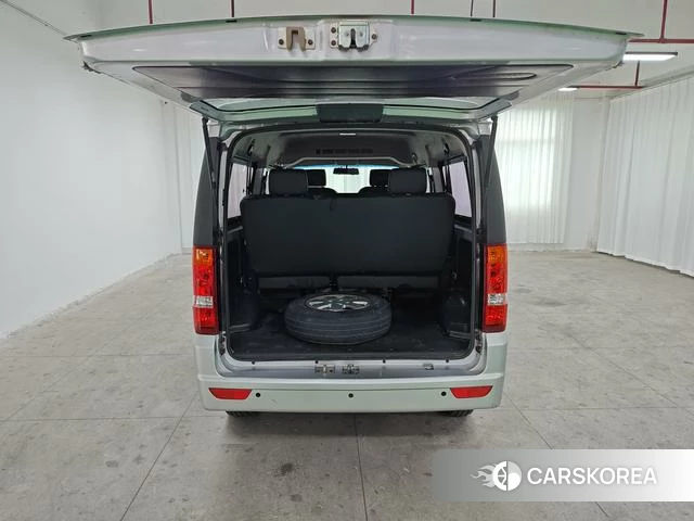 Dongfeng Xiaokang C56 2020 Серебристо-серый из Китая, фото 5
