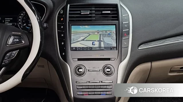 Lincoln MKC 2019 Белый из Кореи, фото 5