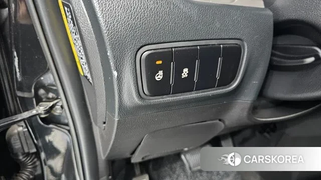 Kia The New Ray 2021 Черный из Кореи, фото 5