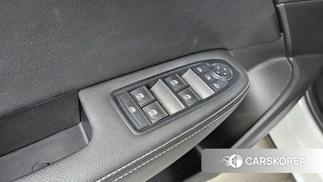 Renault Korea (Samsung) XM3 2022 Белый из Кореи, фото 5