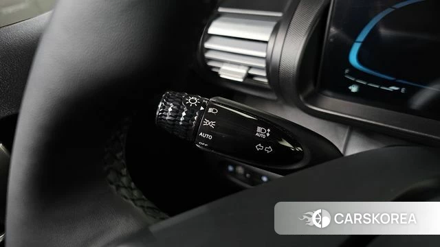 Hyundai Casper 2023 Светло-зеленый из Кореи, фото 5