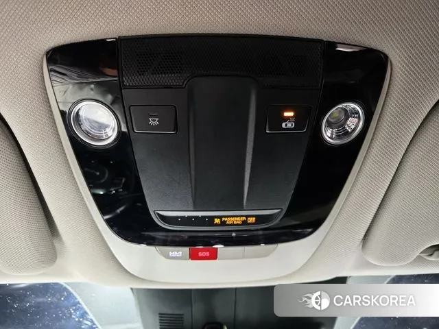 Kia Sorento 4th Generation 2022 Белый из Кореи, фото 5