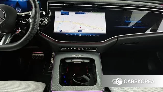 Mercedes-Benz E-Class W214 2025 Серебристо-серый из Кореи, фото 5