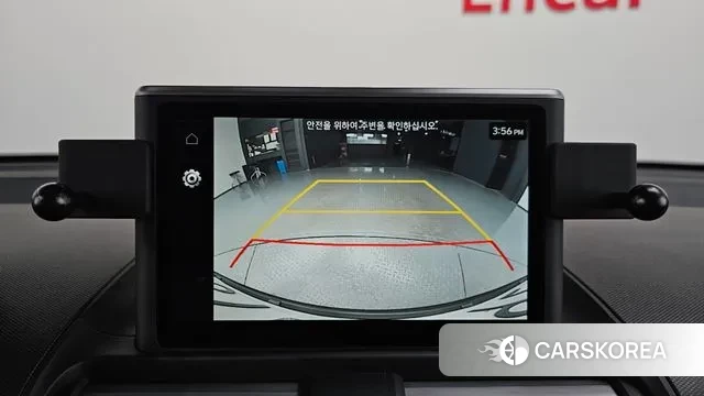 Hyundai Casper 2024 Белый из Кореи, фото 5