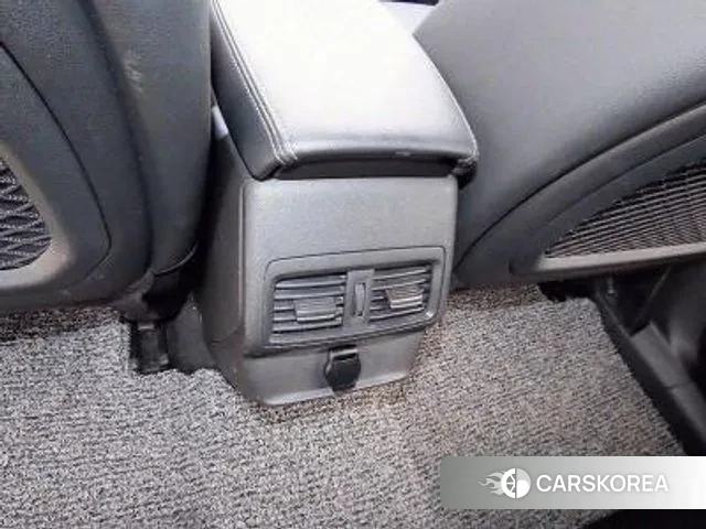 Renault Korea (Samsung) QM6 2021 Белый из Кореи, фото 5