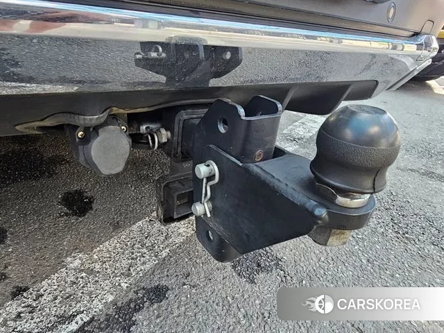 Mercedes-Benz GLE-Class W167 2021 Черный из Кореи, фото 5