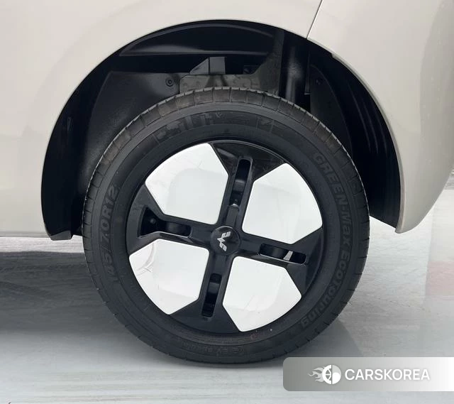 Wuling Automobile Wuling Hongguang MINIEV 2024 Белый из Китая, фото 5