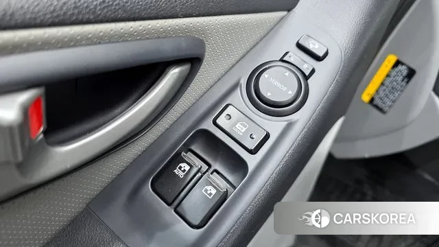 Hyundai The New Grand Starex 2018 Белый из Кореи, фото 5