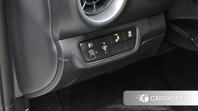 Kia The New K3 2nd generation 2022 Белый из Кореи, фото 5