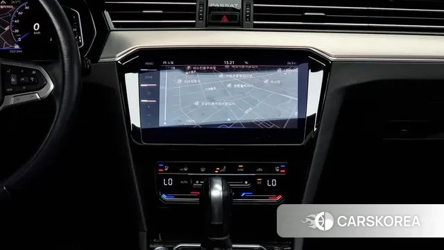 Volkswagen Passat GT (B8) 2021 Серебряный из Кореи, фото 5