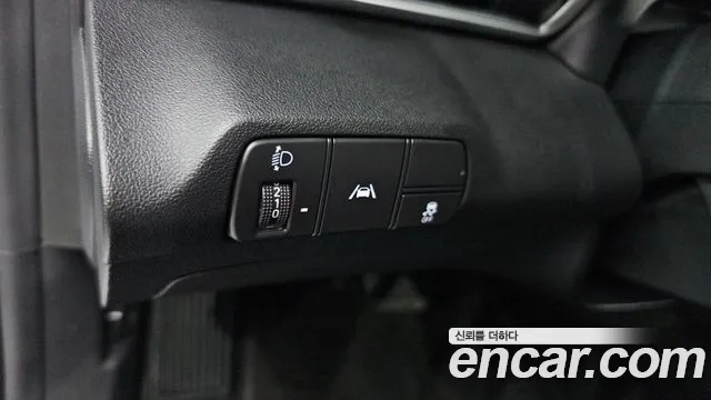 Hyundai Avante (CN7) 2023 Белый из Кореи, фото 5