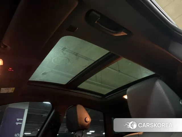 BMW 3 Series GT (F34) 2020 Белый из Кореи, фото 5