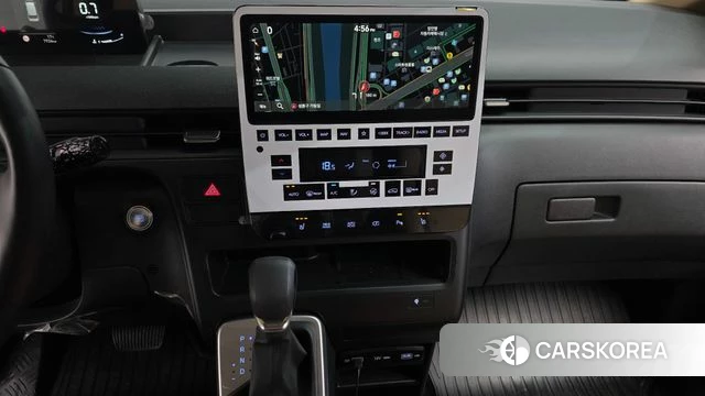 Hyundai Staria 2024 Серый из Кореи, фото 5