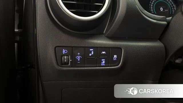 Hyundai Kona Electric 2018 Серый из Кореи, фото 5