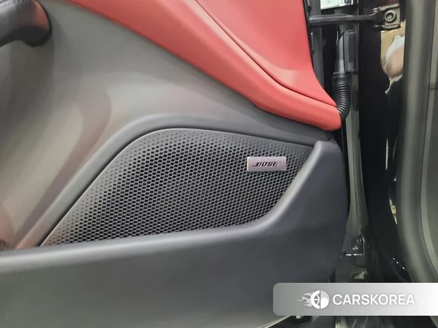 Porsche Taycan 2025 Черный из Кореи, фото 5