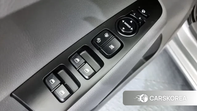 Kia Morning Urban (JA) 2021 Серебряный из Кореи, фото 5